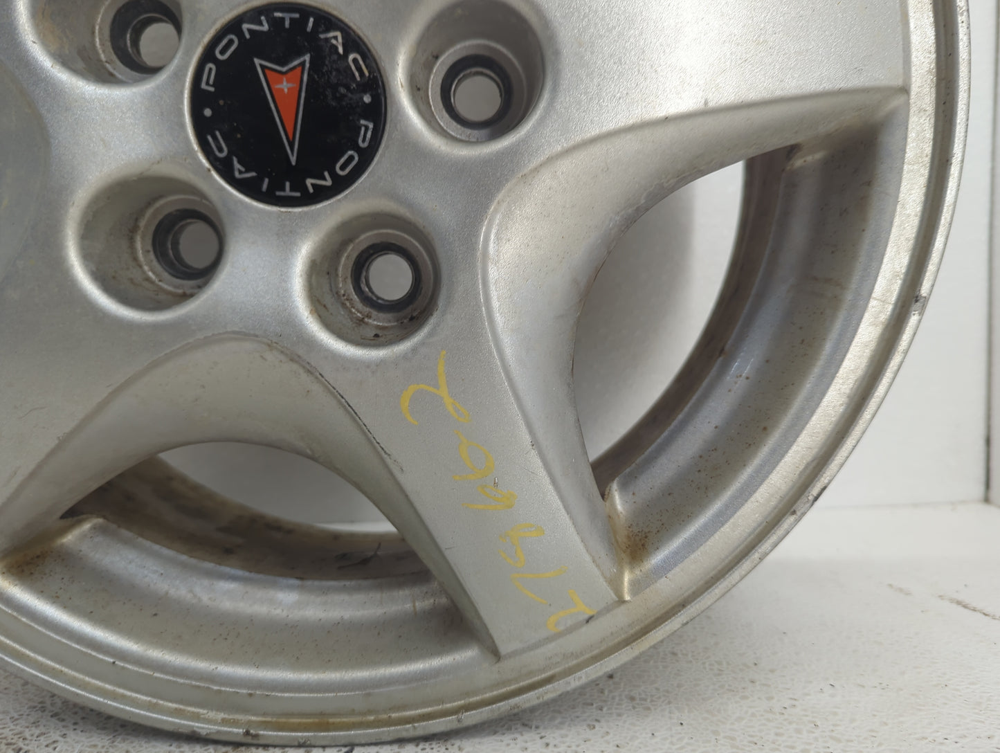 1999-2005 Pontiac Montana Oem Wheel Rim