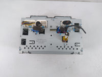 2016-2018 Kia Sorento Radio AM FM Cd Player Receiver Replacement P/N:96560-C6001WK Fits Fits 2016 2017 2018 OEM Used Auto Parts - Oemusedautoparts1.com