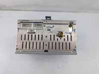 2014-2016 Hyundai Elantra Radio AM FM Cd Player Receiver Replacement P/N:96170-3X156GU Fits Fits 2014 2015 2016 OEM Used Auto Parts - Oemusedautoparts1.com