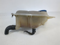 2003-2005 Volkswagen Passat Windshield Washer Fluid Reservoir Bottle Oem - Oemusedautoparts1.com