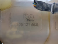 2003-2005 Volkswagen Passat Windshield Washer Fluid Reservoir Bottle Oem - Oemusedautoparts1.com