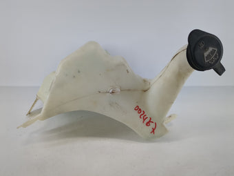 compare product 2002-2003 Buick Rendezvous Windshield Washer Fluid Reservoir Bottle Oem