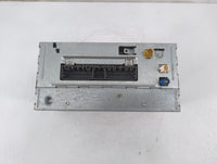 2011 Jeep Grand Cherokee Radio AM FM Cd Player Receiver Replacement P/N:P05064080AG P05091165AC Fits OEM Used Auto Parts