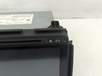 2016 Honda Hr-V Radio AM FM Cd Player Receiver Replacement P/N:39100-T7W-A013-M1 Fits OEM Used Auto Parts - Oemusedautoparts1.com
