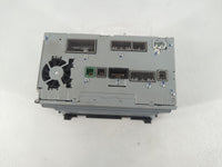 2016 Honda Hr-V Radio AM FM Cd Player Receiver Replacement P/N:39100-T7W-A013-M1 Fits OEM Used Auto Parts - Oemusedautoparts1.com