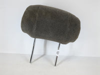 2002 Saturn Ls Headrest Head Rest Rear Center Seat Fits OEM Used Auto Parts - Oemusedautoparts1.com