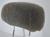 2002 Saturn Ls Headrest Head Rest Rear Center Seat Fits OEM Used Auto Parts - Oemusedautoparts1.com