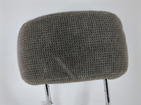 2002 Saturn Ls Headrest Head Rest Rear Center Seat Fits OEM Used Auto Parts - Oemusedautoparts1.com