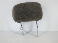 2002 Saturn Ls Headrest Head Rest Rear Center Seat Fits OEM Used Auto Parts - Oemusedautoparts1.com