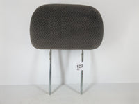2005-2007 Dodge Caravan Headrest Head Rest Front Driver Passenger Seat Fits Fits 2005 2006 2007 OEM Used Auto Parts - Oemusedautoparts1.com