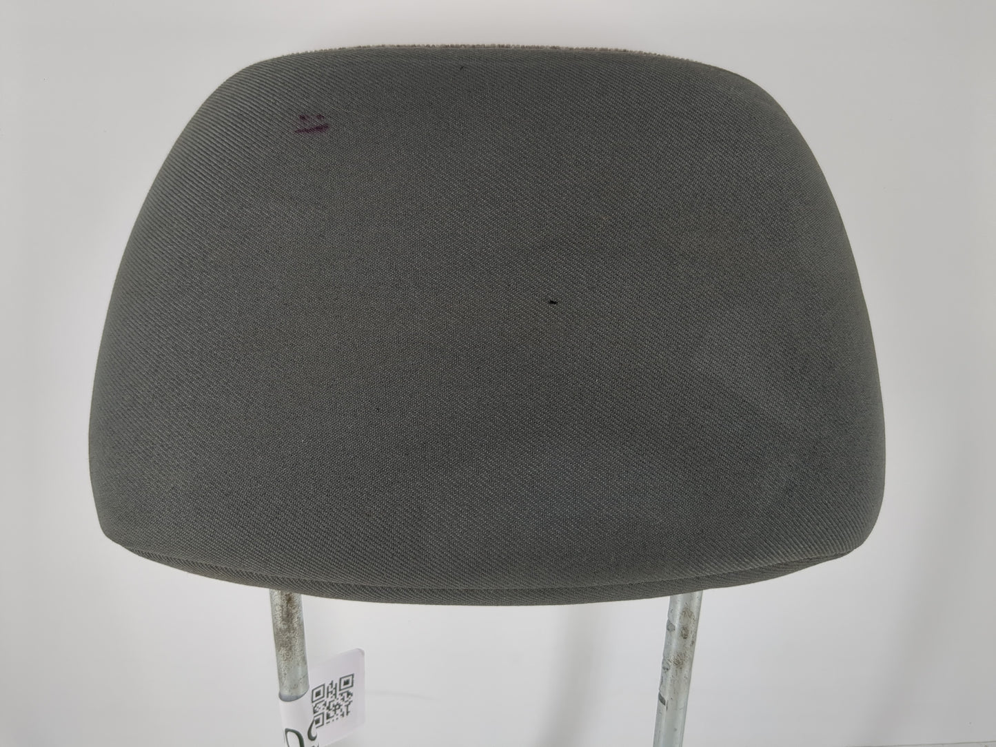 2005-2007 Dodge Caravan Headrest Head Rest Front Driver Passenger Seat Fits Fits 2005 2006 2007 OEM Used Auto Parts - Oemusedautoparts1.com