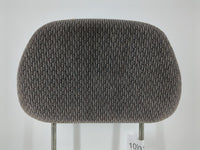 2001-2002 Ford Windstar Headrest Head Rest Front Driver Passenger Seat Fits Fits 2001 2002 OEM Used Auto Parts