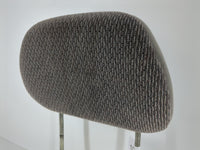 2001-2002 Ford Windstar Headrest Head Rest Front Driver Passenger Seat Fits Fits 2001 2002 OEM Used Auto Parts