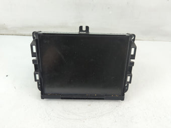 compare product 2015 Jeep Cherokee Radio AM FM Cd Player Receiver Replacement P/N:68238621AG 68238621AD Fits OEM Used Auto Parts