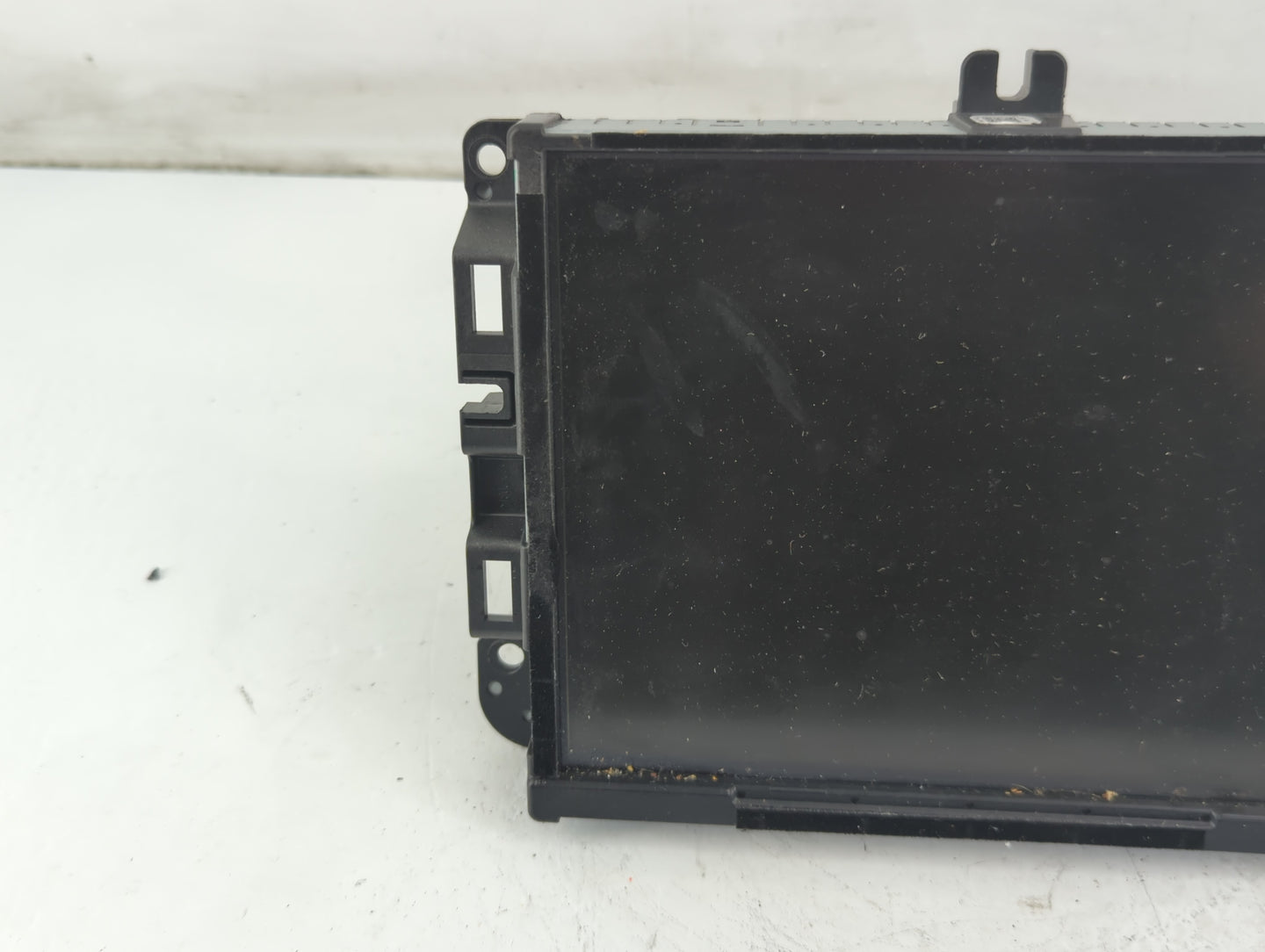 2015 Jeep Cherokee Radio AM FM Cd Player Receiver Replacement P/N:68238621AG 68238621AD Fits OEM Used Auto Parts - Oemusedautoparts1.com
