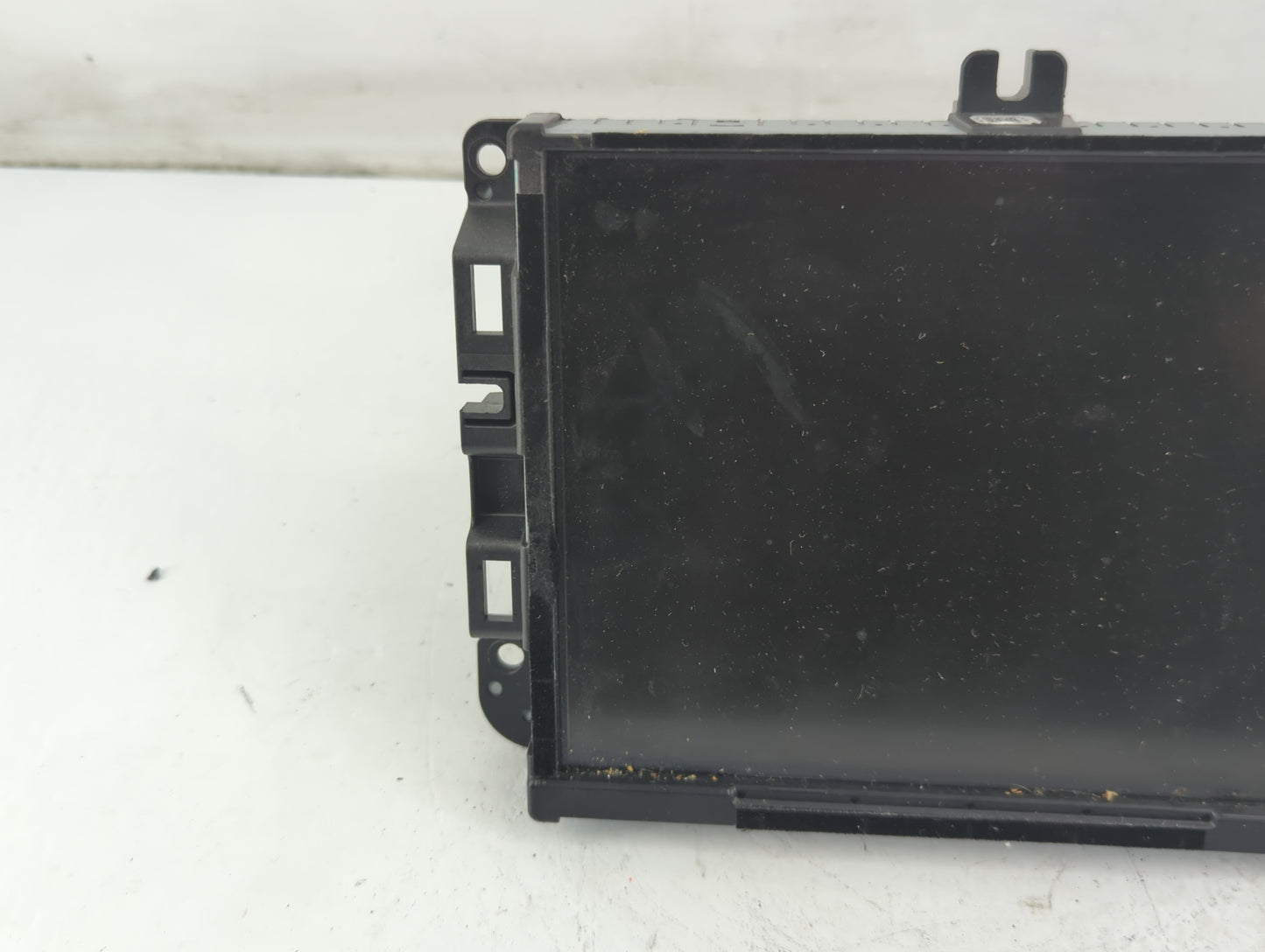 2015 Jeep Cherokee Radio AM FM Cd Player Receiver Replacement P/N:68238621AG 68238621AD Fits OEM Used Auto Parts - Oemusedautoparts1.com