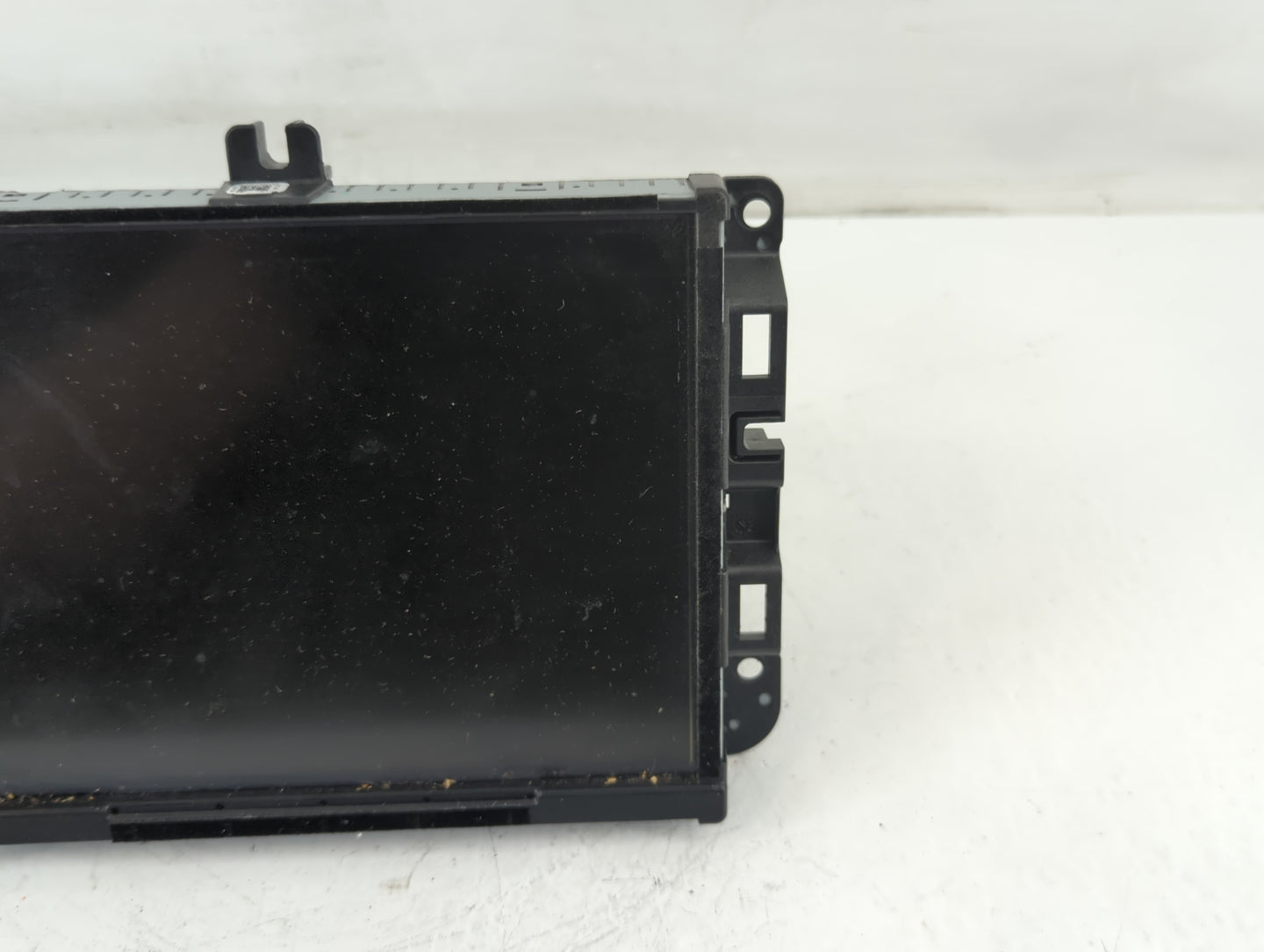 2015 Jeep Cherokee Radio AM FM Cd Player Receiver Replacement P/N:68238621AG 68238621AD Fits OEM Used Auto Parts - Oemusedautoparts1.com