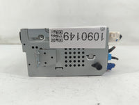 2016-2018 Volvo S60 Radio AM FM Cd Player Receiver Replacement P/N:31421739AF Fits Fits 2016 2017 2018 OEM Used Auto Parts - Oemusedautoparts1.com