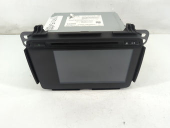compare product 2018 Honda Hr-V Radio AM FM Cd Player Receiver Replacement P/N:39100-T7W-A310-M1 Fits OEM Used Auto Parts