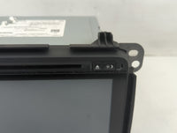 2018 Honda Hr-V Radio AM FM Cd Player Receiver Replacement P/N:39100-T7W-A310-M1 Fits OEM Used Auto Parts - Oemusedautoparts1.com