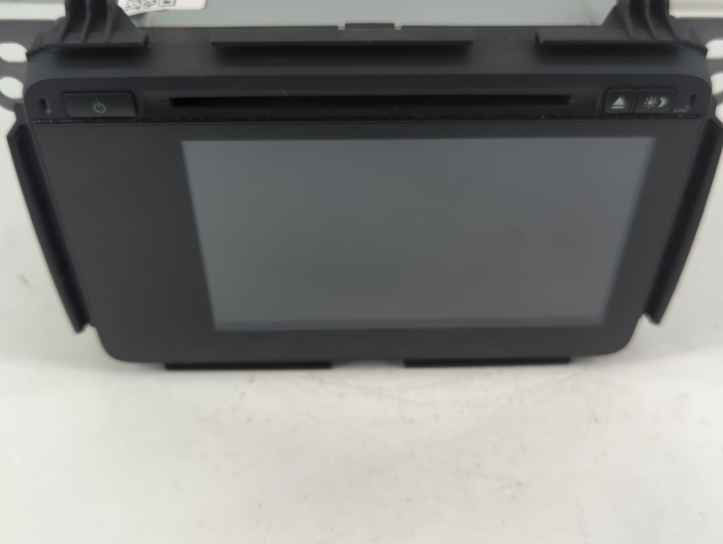 2018 Honda Hr-V Radio AM FM Cd Player Receiver Replacement P/N:39100-T7W-A310-M1 Fits OEM Used Auto Parts - Oemusedautoparts1.com