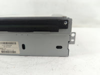 2012-2016 Land Rover Range Rover Evoque Radio AM FM Cd Player Receiver Replacement P/N:50645928AA Fits OEM Used Auto Parts - Oemusedautoparts1.com