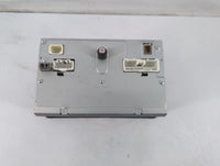 2009-2010 Mazda Cx-9 Radio AM FM Cd Player Receiver Replacement P/N:TE72 66 9RXA Fits Fits 2009 2010 OEM Used Auto Parts