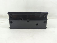 2017 Honda Cr-V Radio AM FM Cd Player Receiver Replacement P/N:9737Y214 Fits OEM Used Auto Parts - Oemusedautoparts1.com