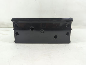 compare product 2017 Honda Cr-V Radio AM FM Cd Player Receiver Replacement P/N:9737Y214 Fits OEM Used Auto Parts