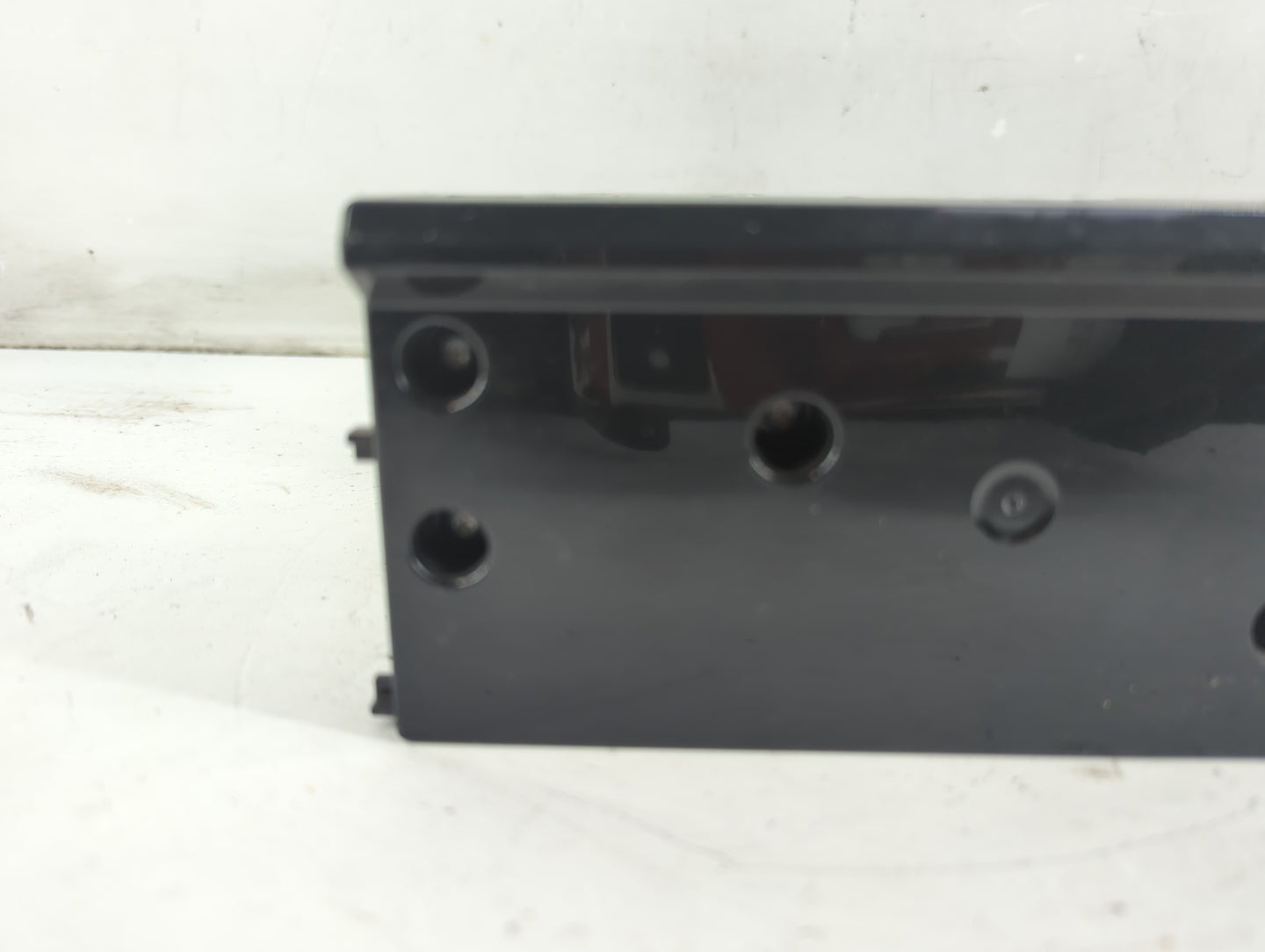 2017 Honda Cr-V Radio AM FM Cd Player Receiver Replacement P/N:9737Y214 Fits OEM Used Auto Parts - Oemusedautoparts1.com