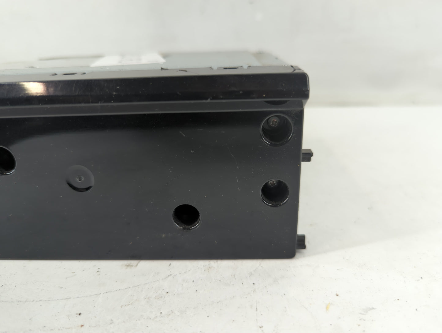 2017 Honda Cr-V Radio AM FM Cd Player Receiver Replacement P/N:9737Y214 Fits OEM Used Auto Parts - Oemusedautoparts1.com