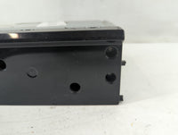 2017 Honda Cr-V Radio AM FM Cd Player Receiver Replacement P/N:9737Y214 Fits OEM Used Auto Parts - Oemusedautoparts1.com