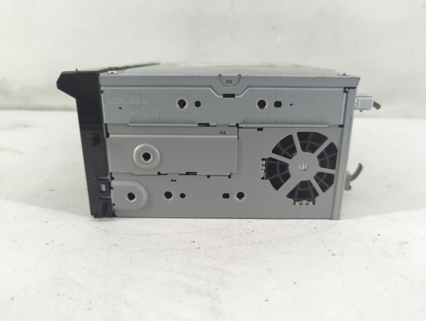 2017 Honda Cr-V Radio AM FM Cd Player Receiver Replacement P/N:9737Y214 Fits OEM Used Auto Parts - Oemusedautoparts1.com