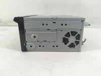 2017 Honda Cr-V Radio AM FM Cd Player Receiver Replacement P/N:9737Y214 Fits OEM Used Auto Parts - Oemusedautoparts1.com