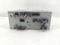 2017 Honda Cr-V Radio AM FM Cd Player Receiver Replacement P/N:9737Y214 Fits OEM Used Auto Parts - Oemusedautoparts1.com