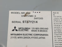 2017 Honda Cr-V Radio AM FM Cd Player Receiver Replacement P/N:9737Y214 Fits OEM Used Auto Parts - Oemusedautoparts1.com
