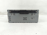 2017-2018 Lincoln Mkc Radio AM FM Cd Player Receiver Replacement Fits Fits 2017 2018 OEM Used Auto Parts - Oemusedautoparts1.com