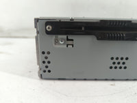2017-2018 Lincoln Mkc Radio AM FM Cd Player Receiver Replacement Fits Fits 2017 2018 OEM Used Auto Parts - Oemusedautoparts1.com