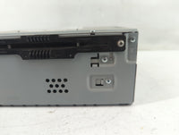 2017-2018 Lincoln Mkc Radio AM FM Cd Player Receiver Replacement Fits Fits 2017 2018 OEM Used Auto Parts - Oemusedautoparts1.com