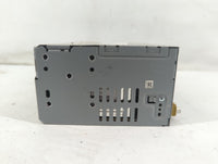 2017-2018 Lincoln Mkc Radio AM FM Cd Player Receiver Replacement Fits Fits 2017 2018 OEM Used Auto Parts - Oemusedautoparts1.com