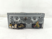 2017-2018 Lincoln Mkc Radio AM FM Cd Player Receiver Replacement Fits Fits 2017 2018 OEM Used Auto Parts - Oemusedautoparts1.com
