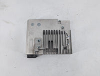 2016-2022 Mazda Cx-3 Radio AM FM Cd Player Receiver Replacement P/N:TC3M 66 9C0 Fits Fits 2016 2017 2018 2019 2020 2021 2022 OEM Used Auto Parts - Oemusedautoparts1.com