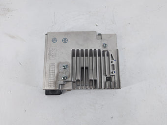 compare product 2016-2022 Mazda Cx-3 Radio AM FM Cd Player Receiver Replacement P/N:TC3M 66 9C0 Fits Fits 2016 2017 2018 2019 2020 2021 2022 OEM Used Auto Parts