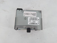 2016-2022 Mazda Cx-3 Radio AM FM Cd Player Receiver Replacement P/N:TC3M 66 9C0 Fits Fits 2016 2017 2018 2019 2020 2021 2022 OEM Used Auto Parts - Oemusedautoparts1.com