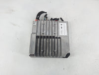 2018 Cadillac Ats Radio AM FM Cd Player Receiver Replacement P/N:84371505 Fits OEM Used Auto Parts - Oemusedautoparts1.com
