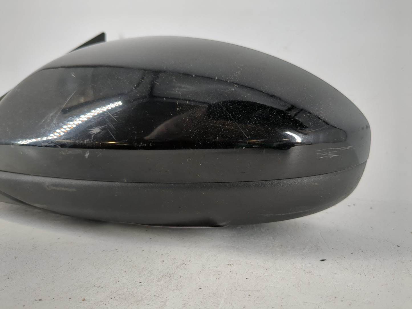2019-2022 Kia Forte Side Mirror Replacement Driver Left View Door Mirror P/N:E90411761 Fits Fits 2019 2020 2021 2022 OEM Used Auto Parts