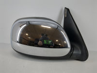 1999-2007 Chevrolet Silverado 1500 Side Mirror Replacement Passenger Right View Door Mirror P/N:710874AB Fits OEM Used Auto Parts
