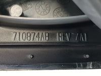 1999-2007 Chevrolet Silverado 1500 Side Mirror Replacement Passenger Right View Door Mirror P/N:710874AB Fits OEM Used Auto Parts