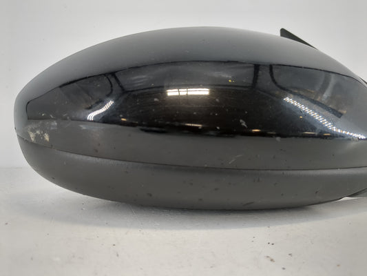 2019-2022 Kia Forte Side Mirror Replacement Passenger Right View Door Mirror P/N:1026EYX Fits Fits 2019 2020 2021 2022 OEM Used Auto Parts