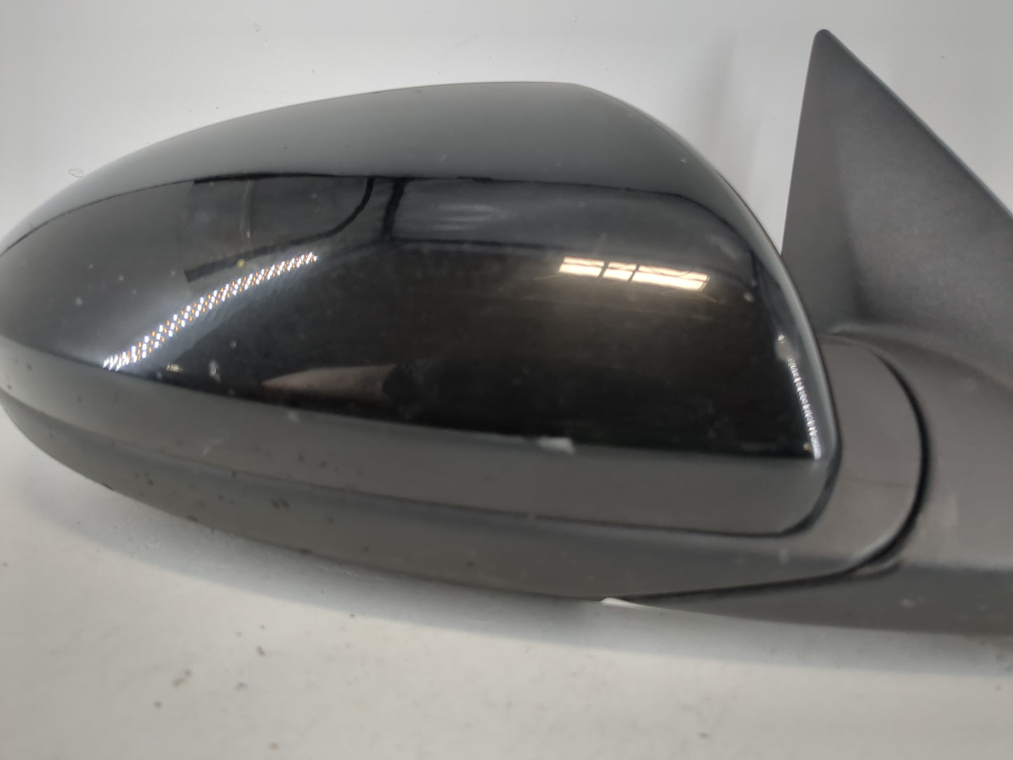 2019-2022 Kia Forte Side Mirror Replacement Passenger Right View Door Mirror P/N:1026EYX Fits Fits 2019 2020 2021 2022 OEM Used Auto Parts